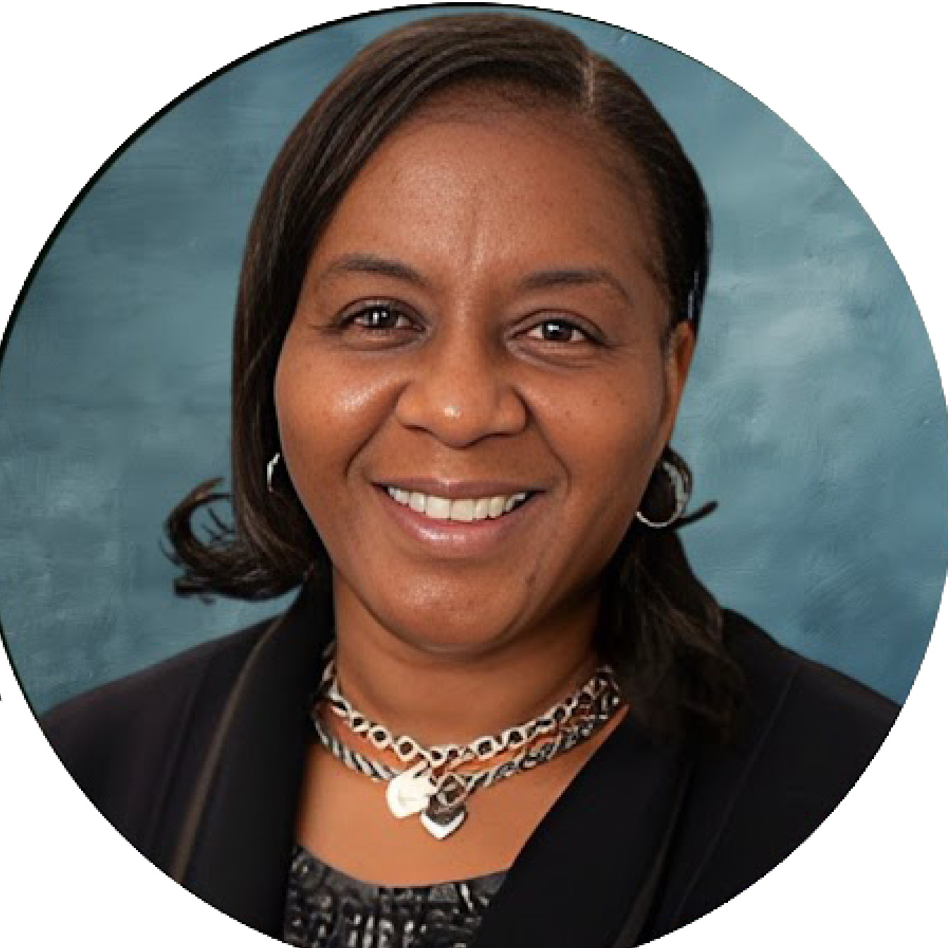Dr Brenda Jones 1